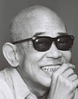 Taiji Tonoyama