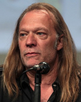 Greg Nicotero