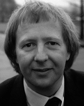 Tim Brooke-Taylor