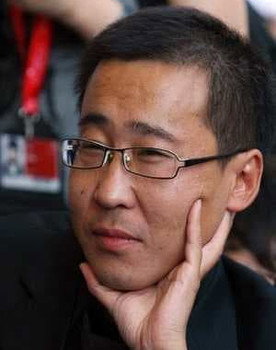 Wang Hongwei