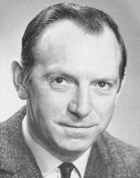 Guy Standeven
