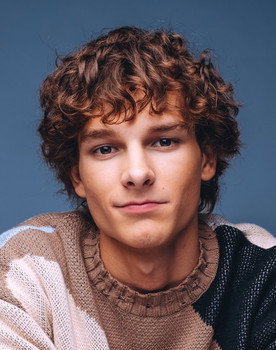 Mason Thames