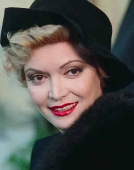 Nadia Ottaviani
