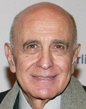 George Morfogen
