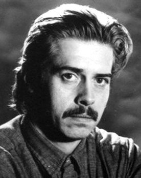 Nigel Terry