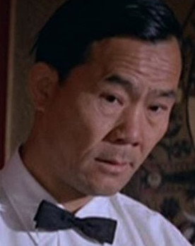 Yue Man-Wah