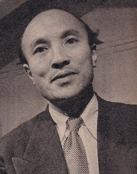 Osamu Takizawa