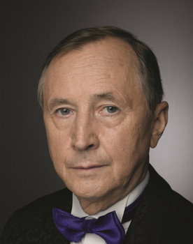 Nikolay Burlyaev