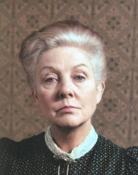 Rosalie Williams