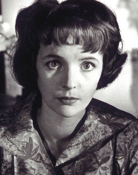 Édith Scob
