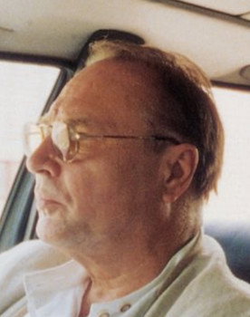 Alfred Mrva