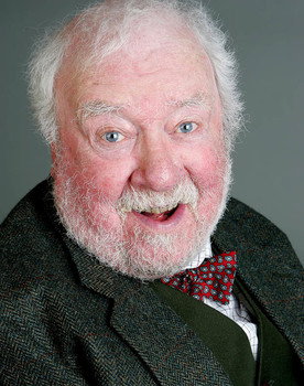 Freddie Jones
