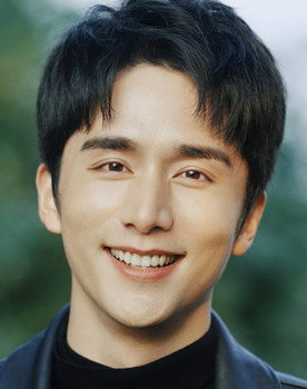 Zhang Xincheng