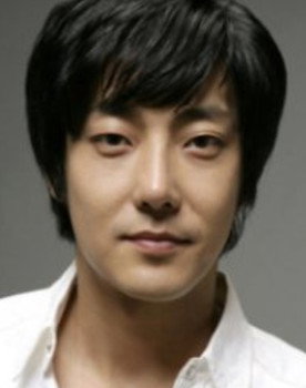 Kim Ji-hoon