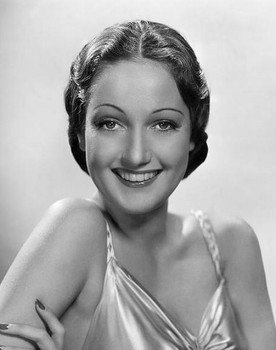 Dorothy Lamour