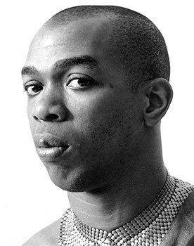 Geoffrey Holder