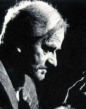 Helgi Skúlason
