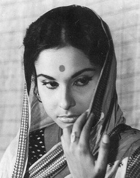 Madhabi Mukherjee