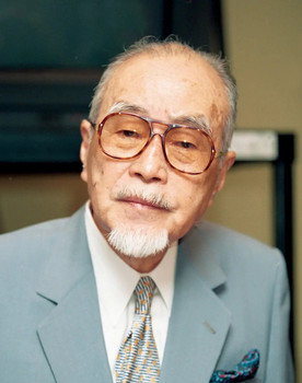 Hisaya Morishige