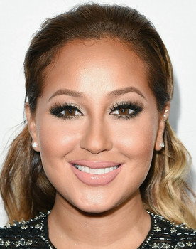 Adrienne Bailon-Houghton