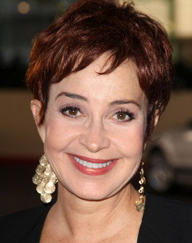 Annie Potts