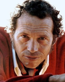 Warren Oates
