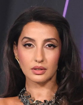 Nora Fatehi
