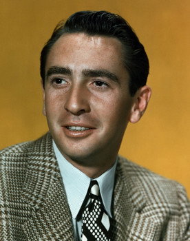 Macdonald Carey
