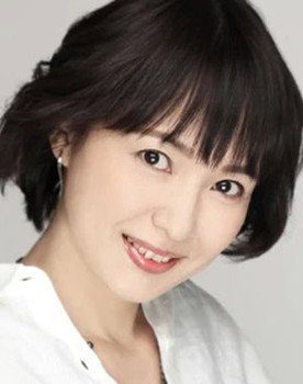 Masako Katsuki