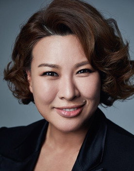 Jeong Young-ju
