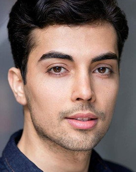 Shervin Alenabi
