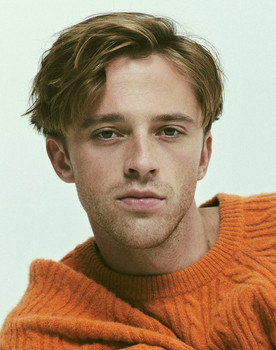 Benjamin Voisin