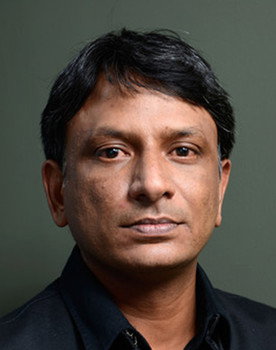 Rajesh Tailang