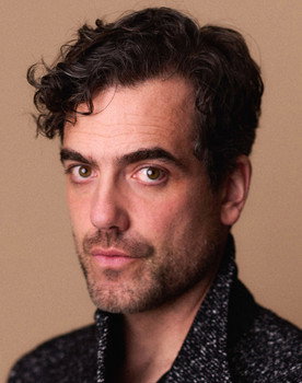 Daniel Ings