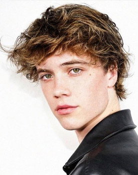 Conor Sherry