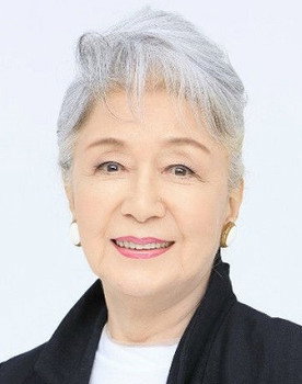 Mitsuko Kusabue