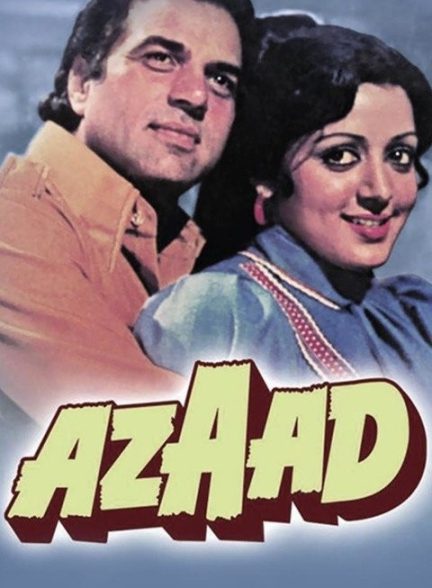 Azaad
