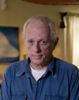 Richard O'Barry