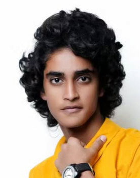 Karthikeya Dev