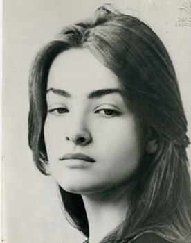 Lika Kavzharadze