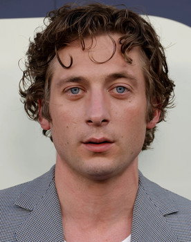 Jeremy Allen White