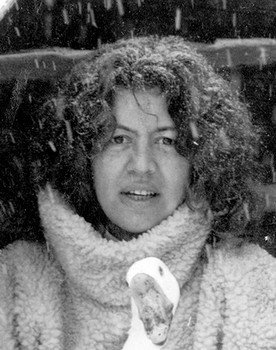 Jane Wodening