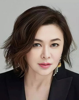 Rosamund Kwan Chi-Lam