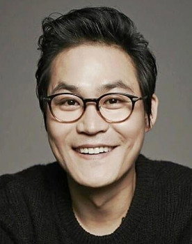 Kim Sung-kyun