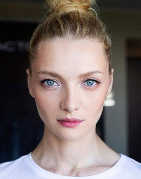 Ekaterina Vilkova