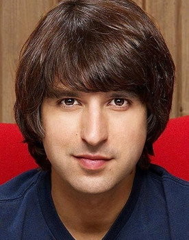 Demetri Martin