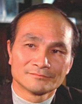 Ho Pak-Kwong