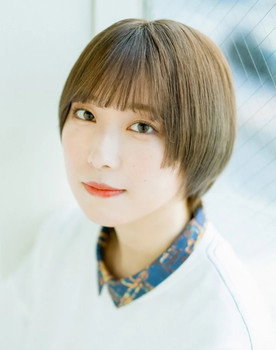 Minami Hinata