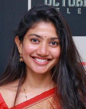 Sai Pallavi