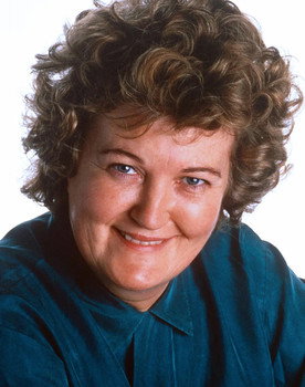 Brenda Fricker